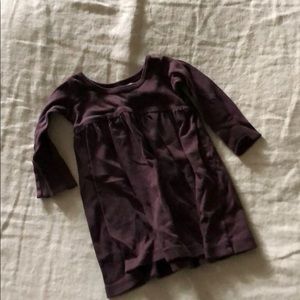 Peek dress 3-6 months